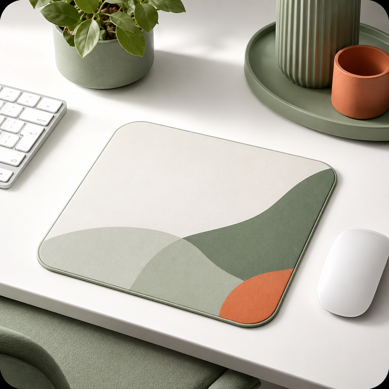 Mouse Pads