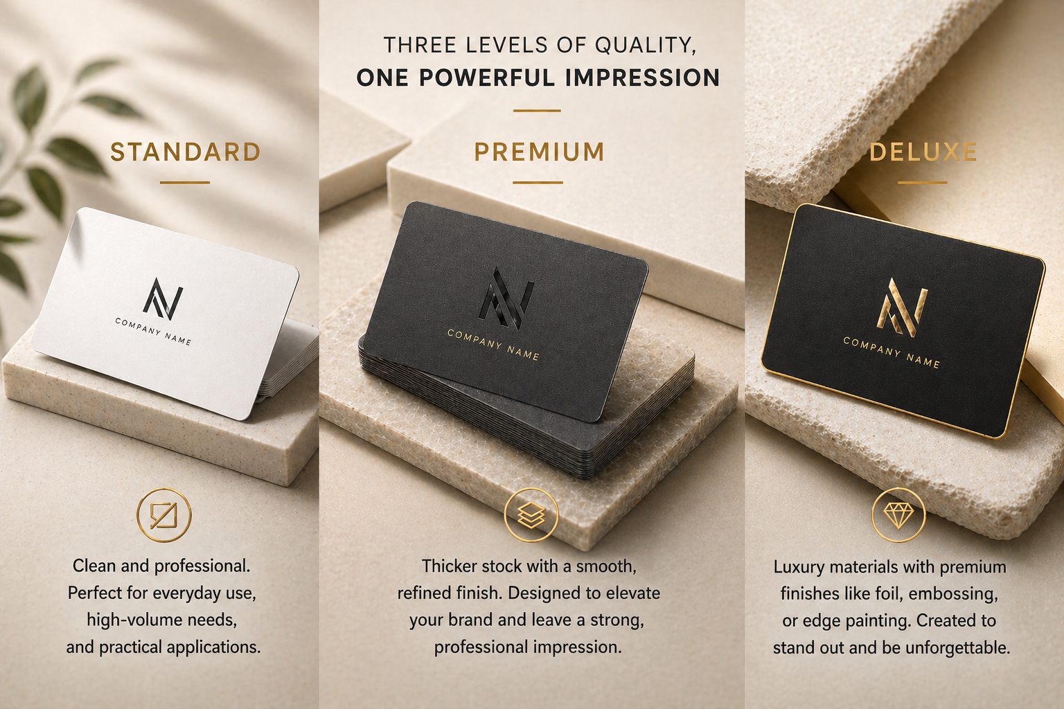 Business Cards