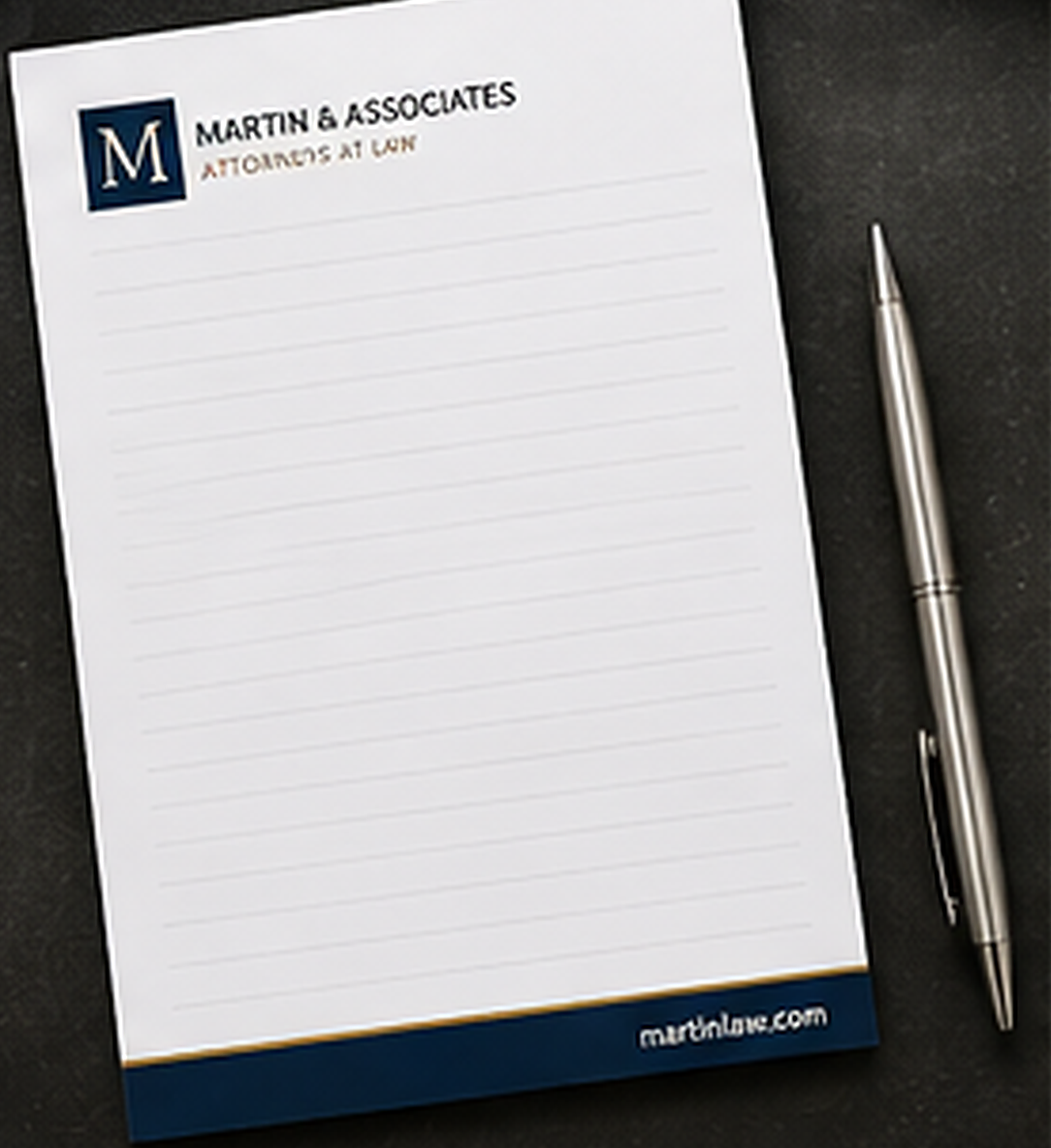 Notepads