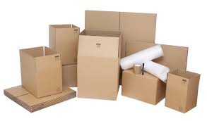 Supply Boxes