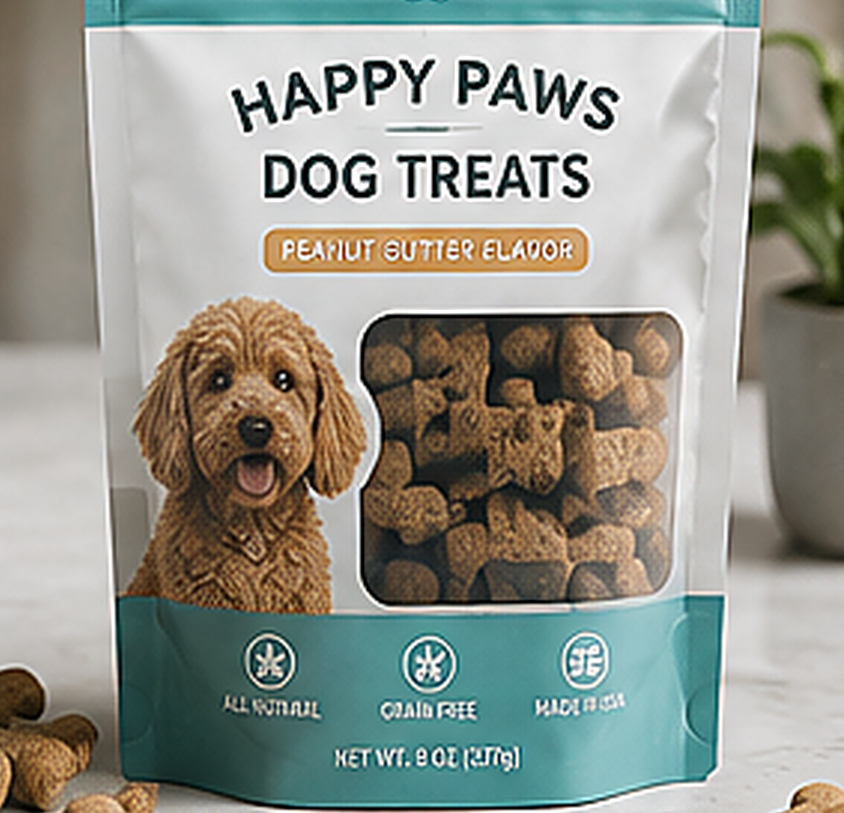 Flexible Packaging