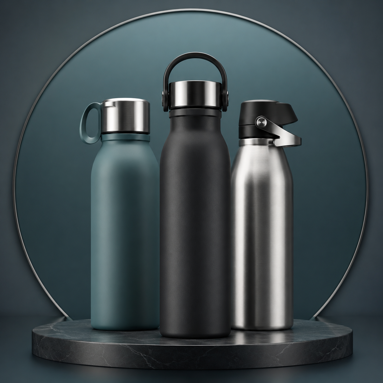 Bottles