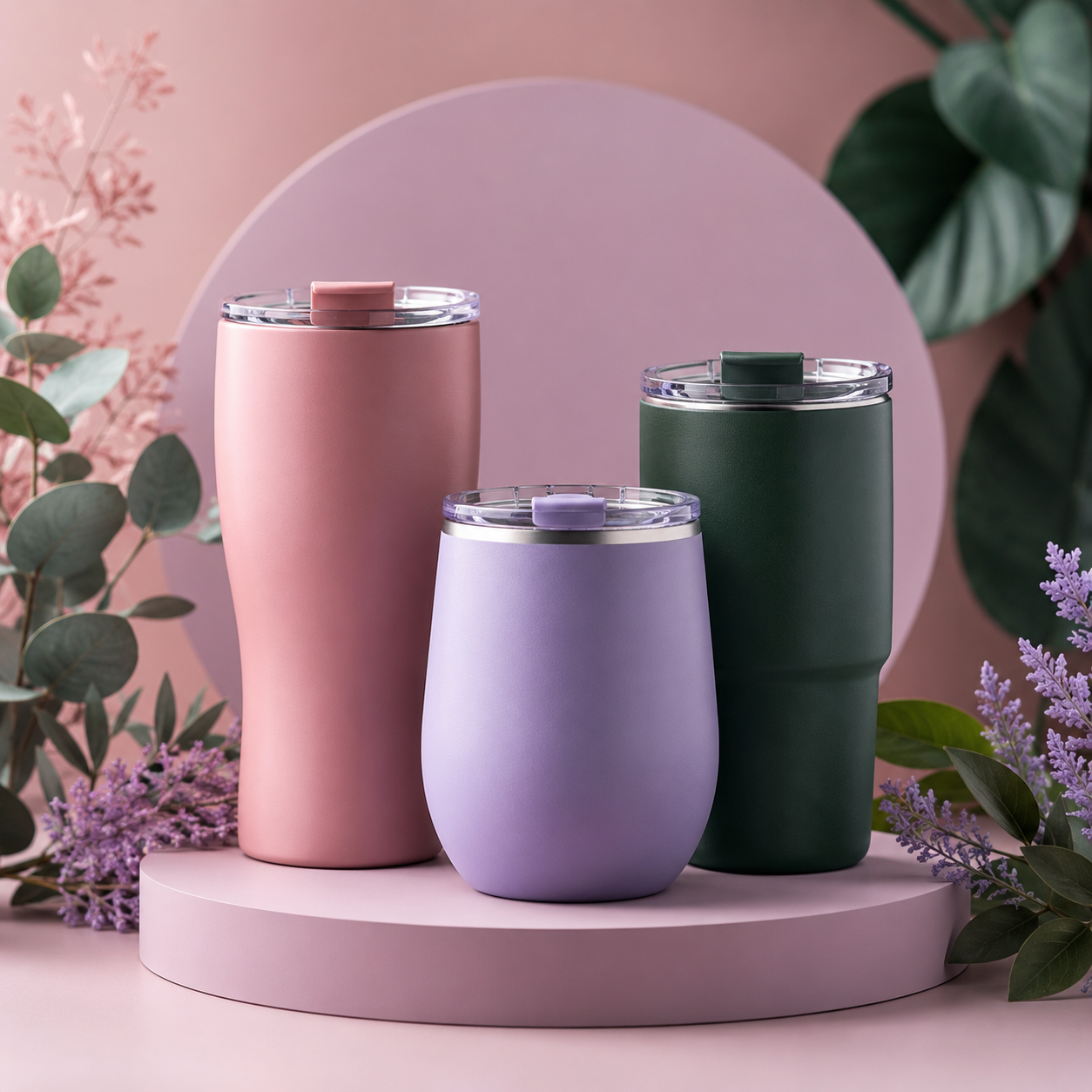 Tumblers