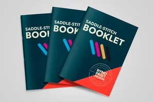 Booklets