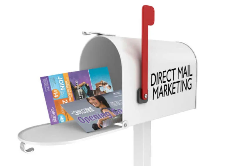 Direct Mail