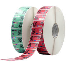 Variable Printing