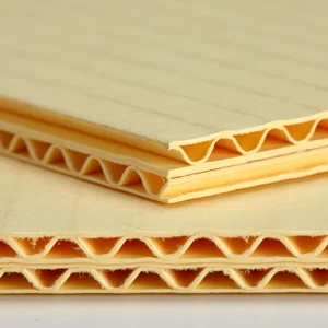 Corrugated