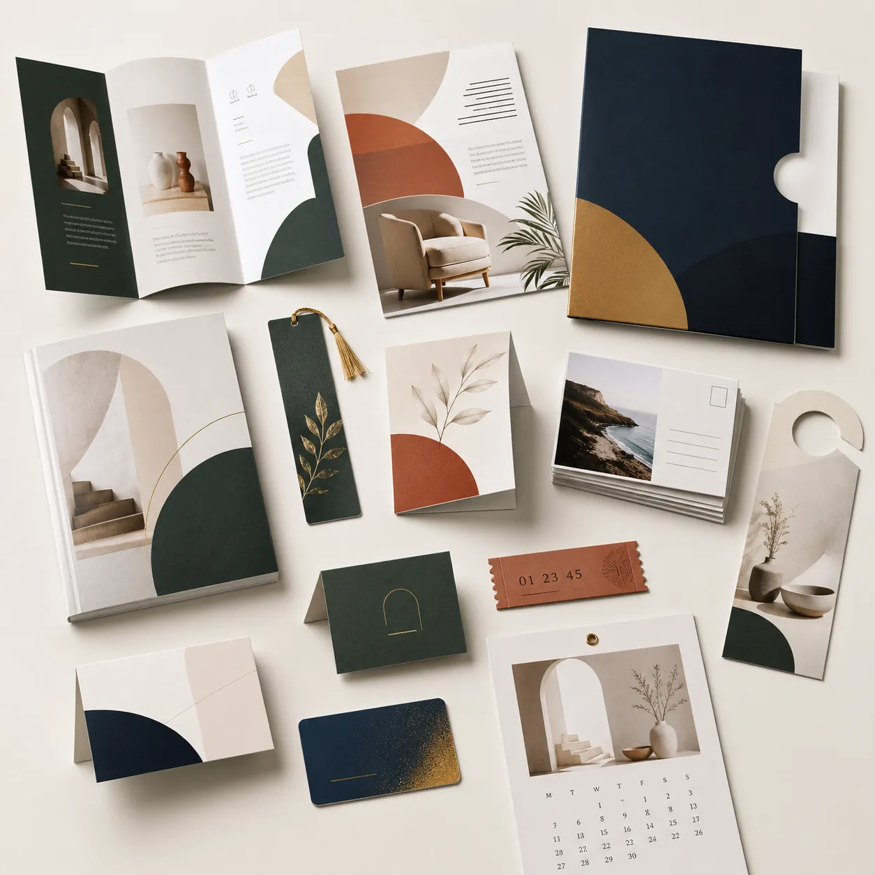 Print Products