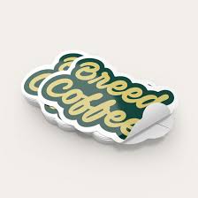 Cut-to-Shape Decals