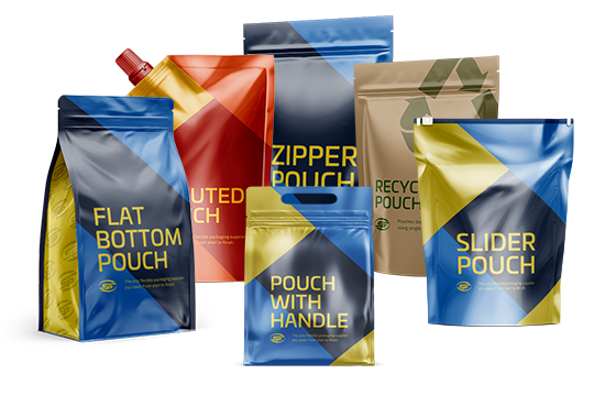 Flexible Packaging