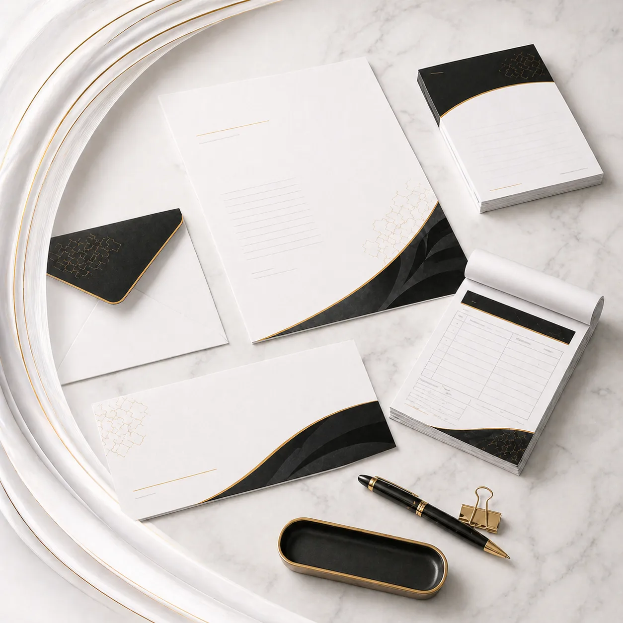 Stationery