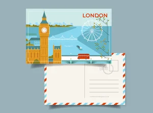 Postcards