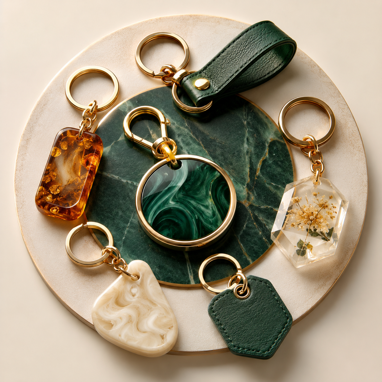 Key Chains