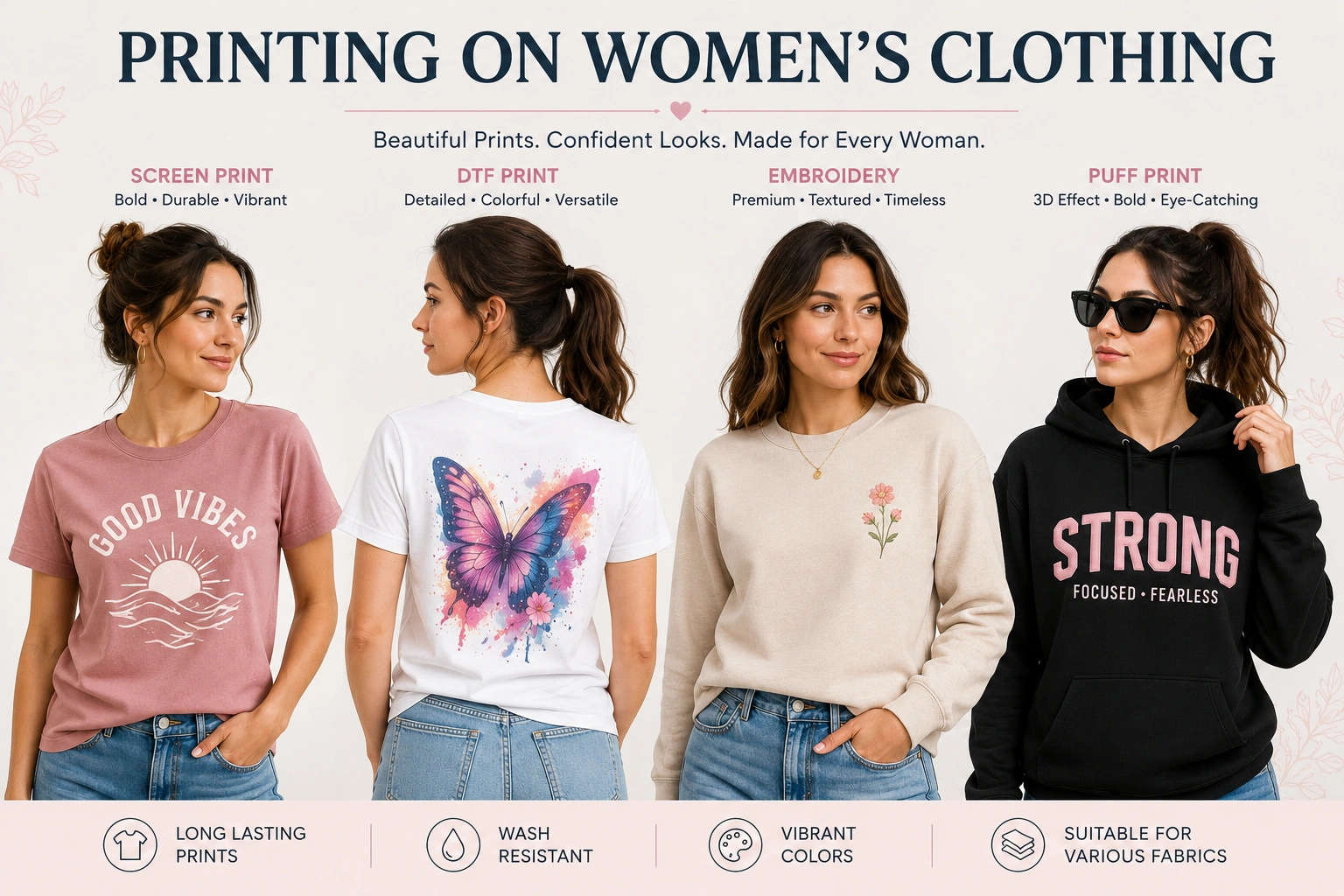 Women's Clothing