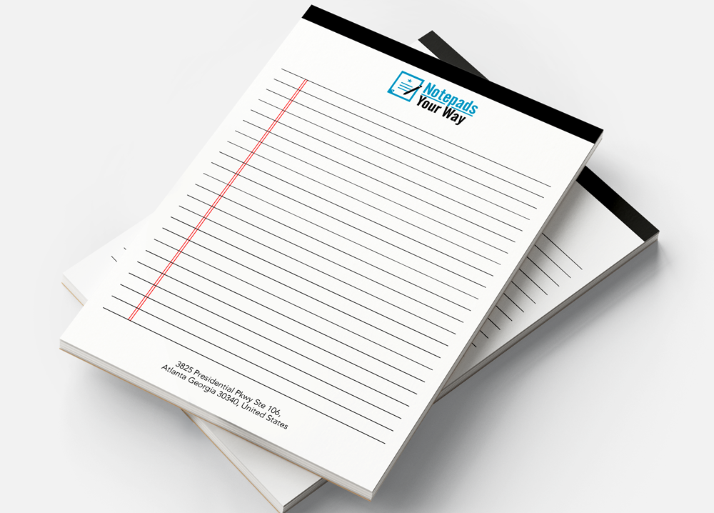 Notepads