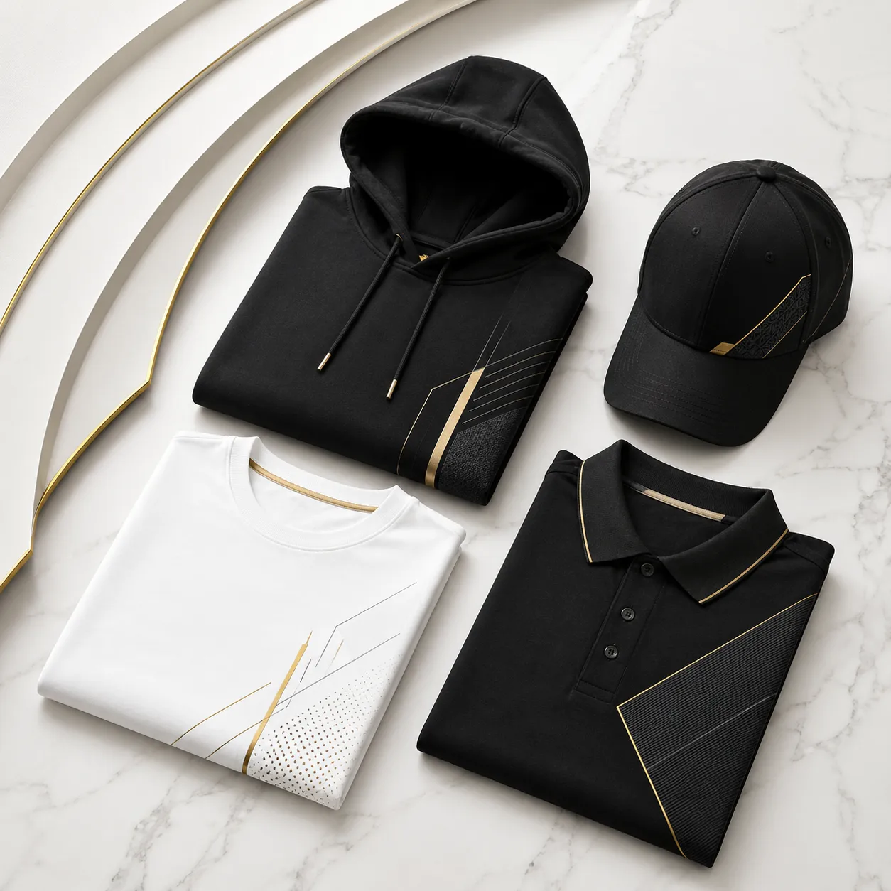 Apparel