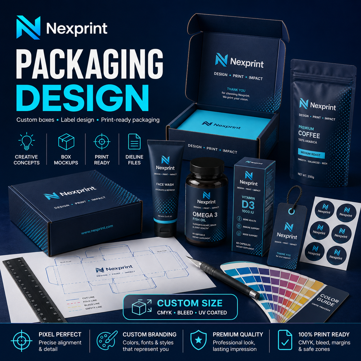Packaging Design
