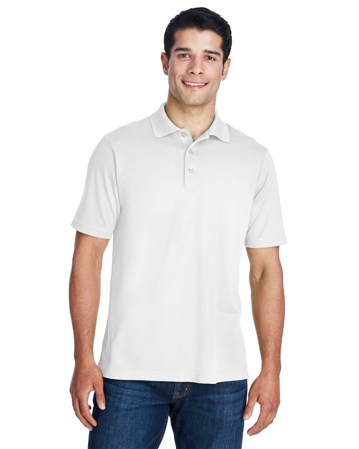 Men's Origin Performance Piqué Polo