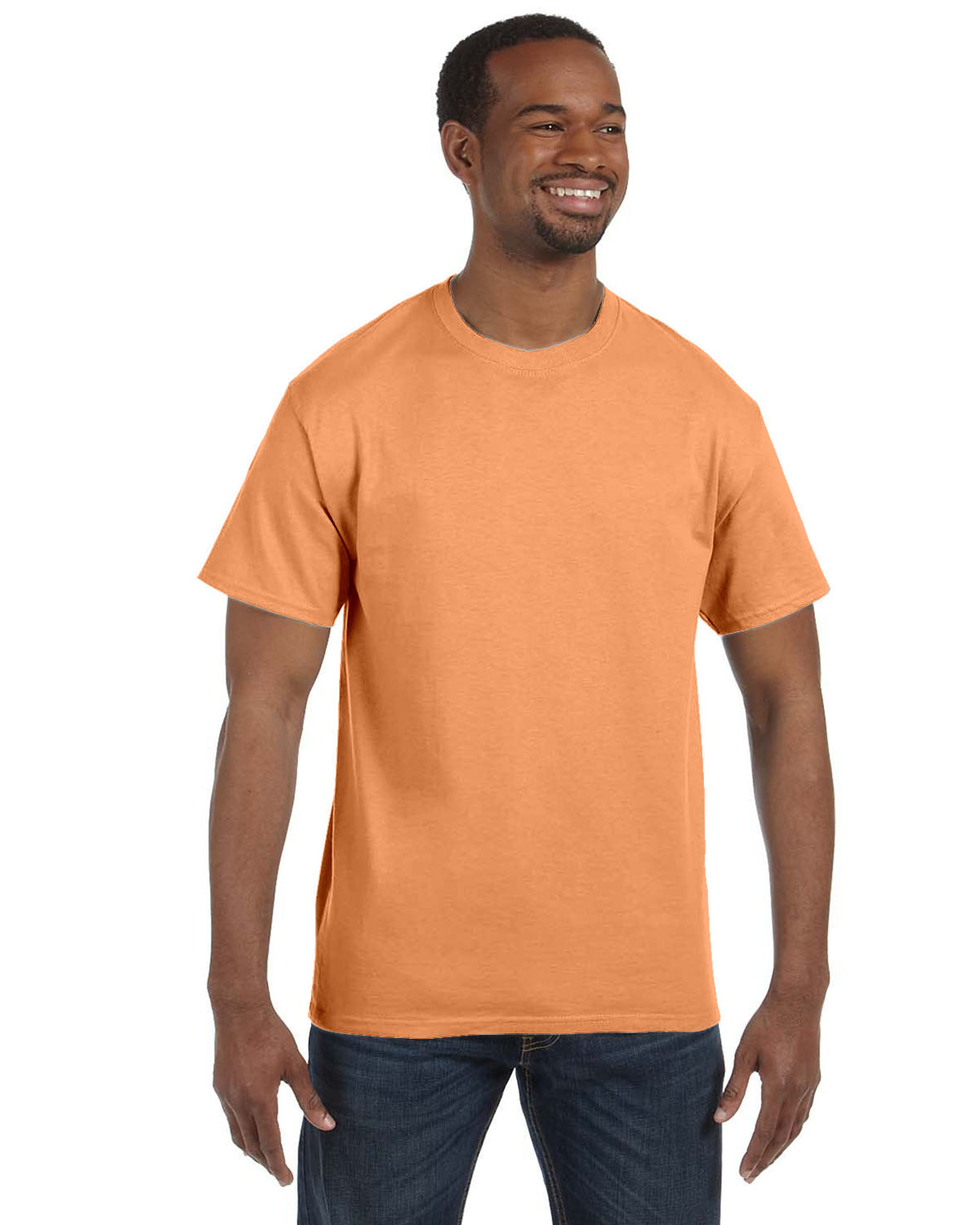 Jerzees Adult DRI-POWER® ACTIVE T-Shirt | 29M
