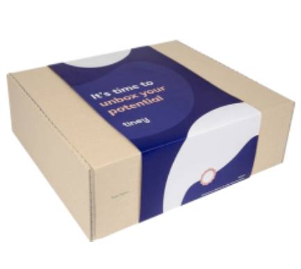Product box Sleeves