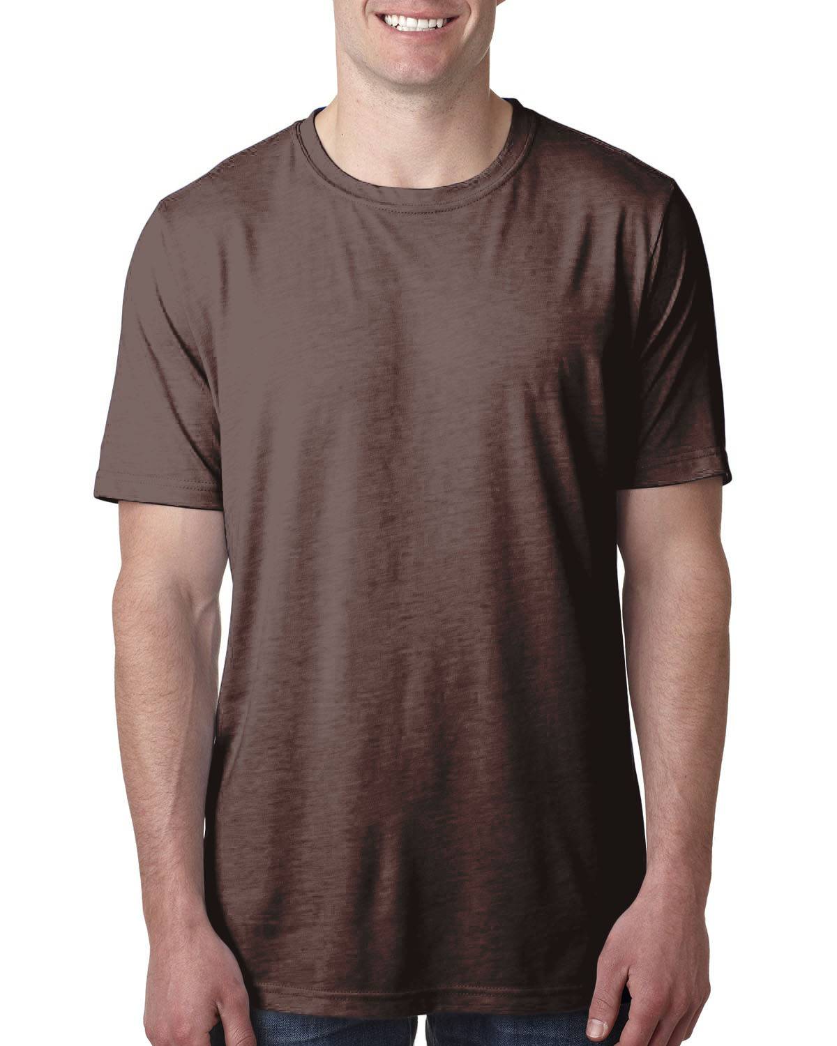 Next Level Unisex Poly/Cotton Crew | 6200