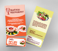 Specialty Tear Cards